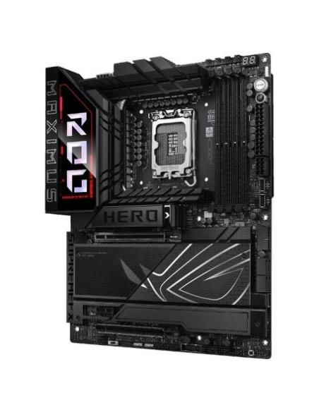 PLACA ASUS ROG MAXIMUS Z890 HERO,INTEL,1851,Z890,4DDR5,WIFI