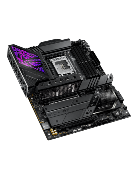 ASUS ROG STRIX Z890-E GAMING WIFI Intel Z890 LGA 1851 (Socket V1) ATX