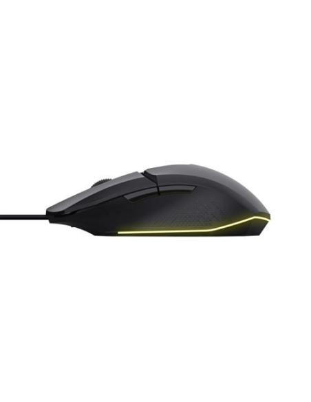TRUST COMBO GAMING GXT798 TECLADO + RATON