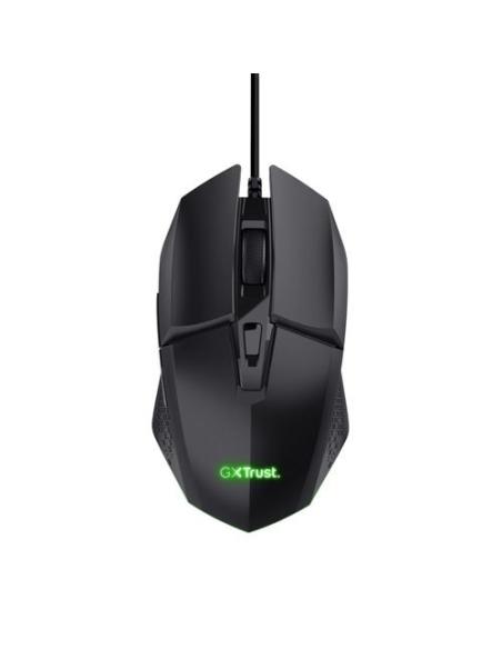 TRUST COMBO GAMING GXT798 TECLADO + RATON