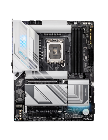 PLACA GIGABYTE Z890 GAMING X WIFI7,INTEL,1851,Z890,4DDR5,WIFI