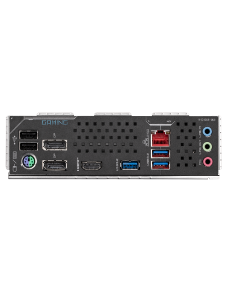 PLACA GIGABYTE Z890 GAMING X WIFI7,INTEL,1851,Z890,4DDR5,WIFI