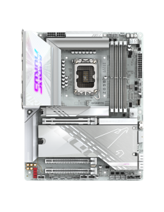 PLACA GIGABYTE Z890 AORUS PRO ICE,INTEL,1851,Z890,4DDR5 2