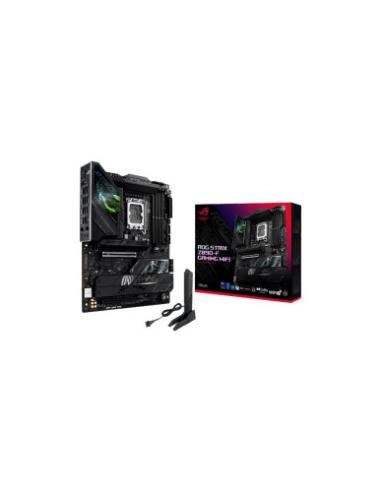 PLACA ASUS ROG STRIX Z890-F GAMING WIFI,INTEL,1851,Z890,4DDR5,WIFI