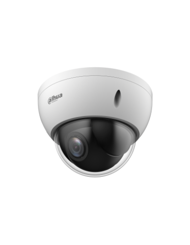 (DH-SD22204DB-GNY) DAHUA CAMARA IP 2" INDOOR 2MP