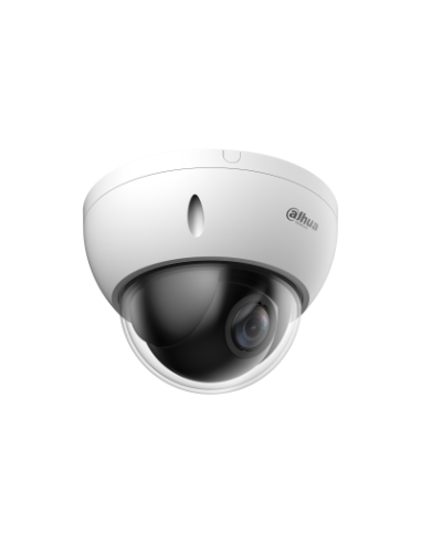 (DH-SD22204DB-GNY) DAHUA CAMARA IP 2" INDOOR 2MP