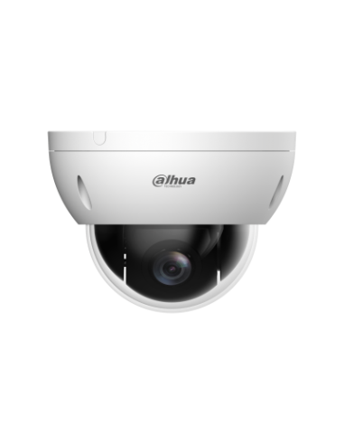 (DH-SD22204DB-GNY) DAHUA CAMARA IP 2" INDOOR 2MP