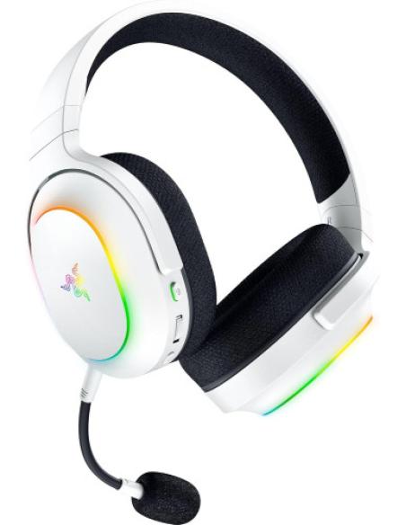 AURICULARES RAZER BARRACUDA X CHROMA BLANCO (RZ04-05220200-R3M1)