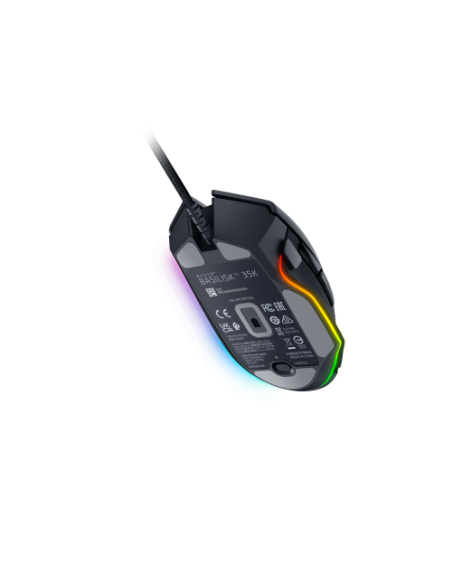 RATON RAZER BASILISK V3 35K (RZ01-05230100-R3M1)
