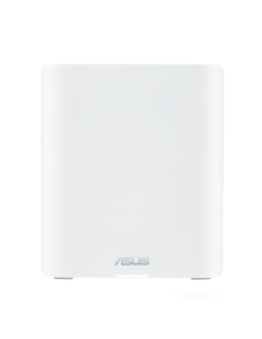 ASUS ZenWiFi BT8 (2-pack) Tribanda (2.4 GHz / 5 GHz / 6 GHz) Wi-Fi 7 (802.11be) Blanco 3 Interno 2