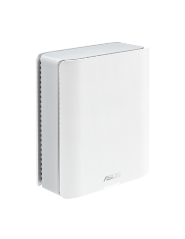 ASUS ZenWiFi BT8 (2-pack) Tribanda (2.4 GHz / 5 GHz / 6 GHz) Wi-Fi 7 (802.11be) Blanco 3 Interno