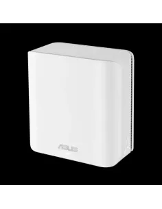 ASUS ZenWiFi BD4 Doble banda (2,4 GHz / 5 GHz) Wi-Fi 7 (802.11be) Blanco 2 Interno