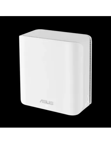ASUS ZenWiFi BD4 Doble banda (2,4 GHz / 5 GHz) Wi-Fi 7 (802.11be) Blanco 2 Interno