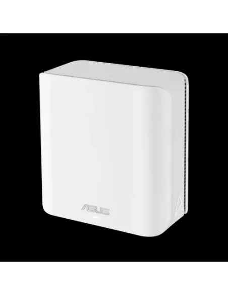 ASUS ZenWiFi BD4 Doble banda (2,4 GHz / 5 GHz) Wi-Fi 7 (802.11be) Blanco 2 Interno