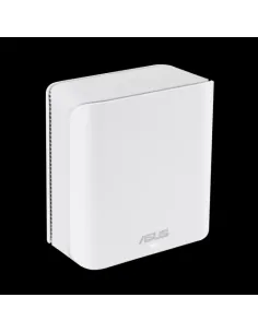ASUS ZenWiFi BD4 Doble banda (2,4 GHz / 5 GHz) Wi-Fi 7 (802.11be) Blanco 2 Interno 2