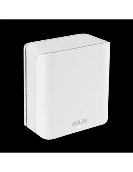 ASUS ZenWiFi BD4 Doble banda (2,4 GHz / 5 GHz) Wi-Fi 7 (802.11be) Blanco 2 Interno