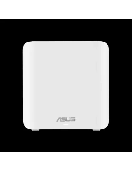 ASUS ZenWiFi BD4 Doble banda (2,4 GHz / 5 GHz) Wi-Fi 7 (802.11be) Blanco 2 Interno