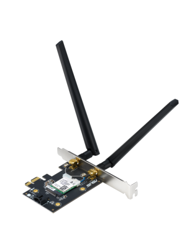 ASUS PCE-BE6500 Interno WLAN / Bluetooth 2882 Mbit/s