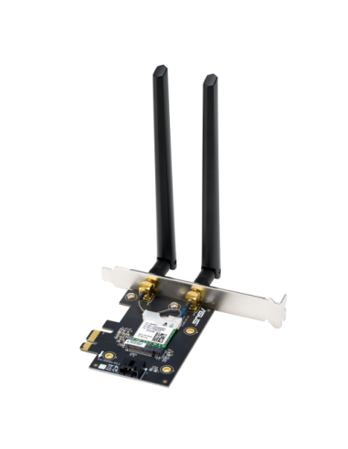 ASUS PCE-BE6500 Interno WLAN / Bluetooth 2882 Mbit/s