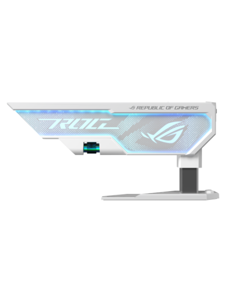 ASUS ROG Herculx Graphics Card Holder Universal Soporte para tarjeta gráfica