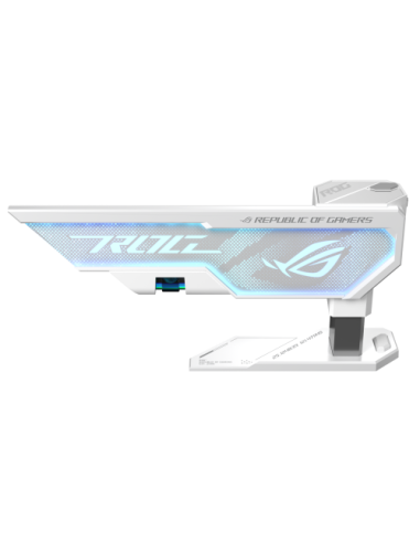 ASUS ROG Herculx Graphics Card Holder Universal Soporte para tarjeta gráfica