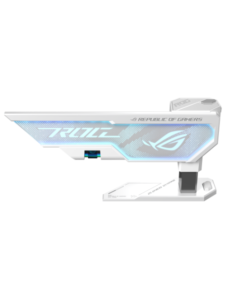 ASUS ROG Herculx Graphics Card Holder Universal Soporte para tarjeta gráfica
