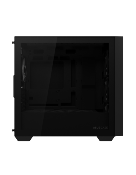 ASUS A21 PLUS Negro