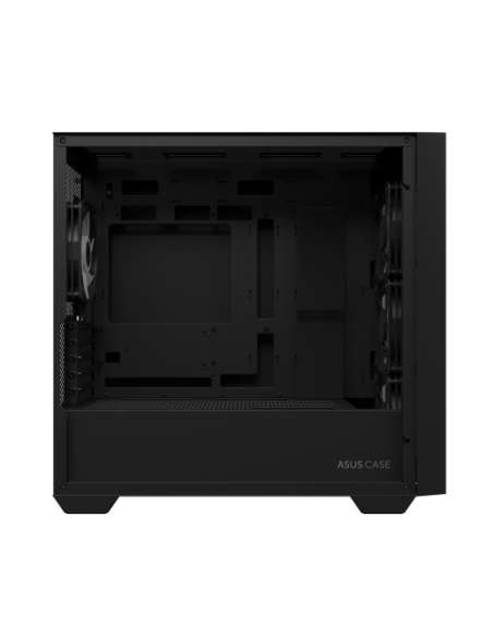 ASUS A21 PLUS Negro
