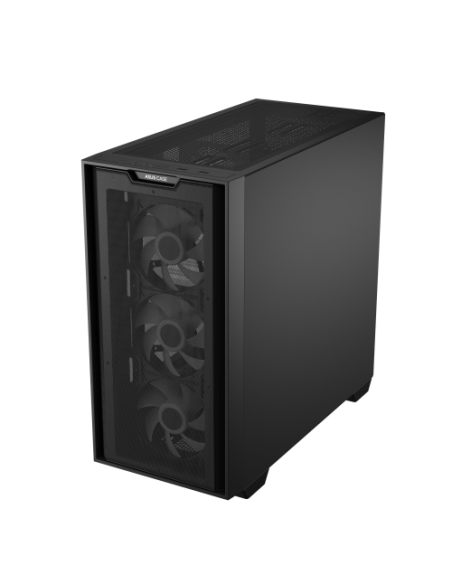 ASUS A21 PLUS Negro