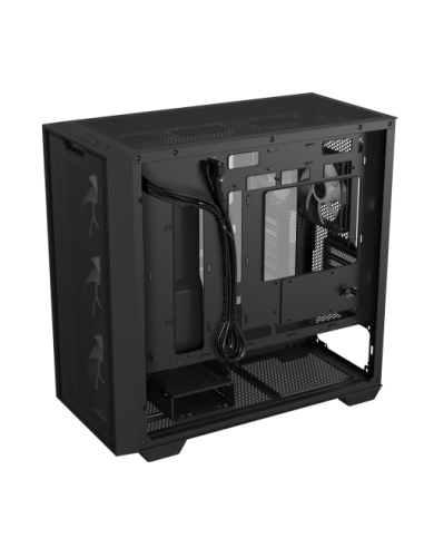 ASUS A21 PLUS Negro