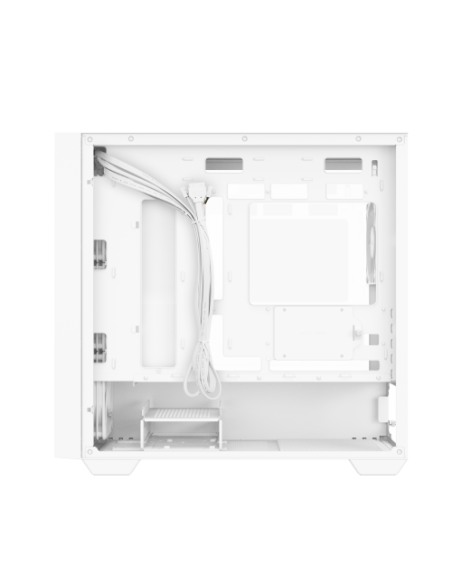ASUS A21 PLUS Blanco