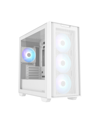 ASUS A21 PLUS Blanco