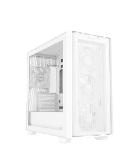 ASUS A21 PLUS Blanco