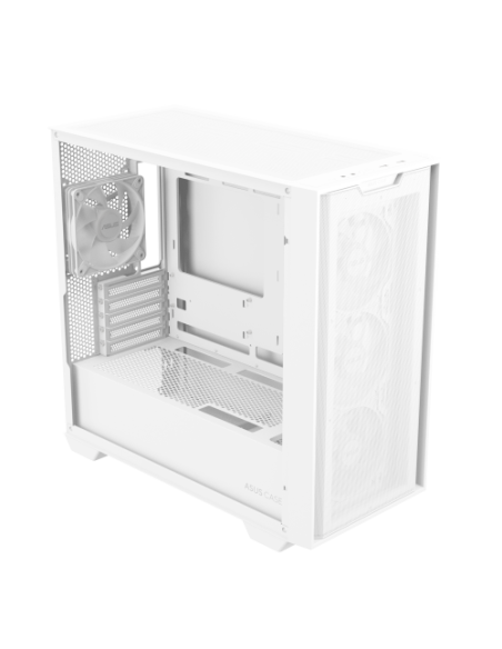 ASUS A21 PLUS Blanco