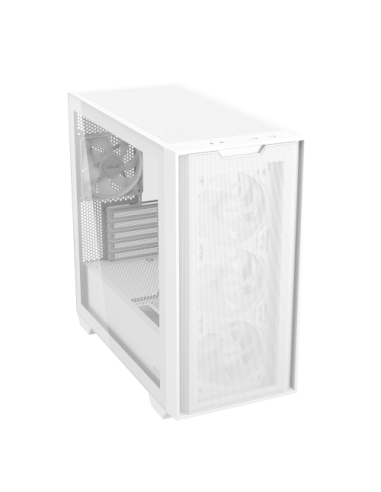 ASUS A21 PLUS Blanco