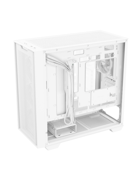ASUS A21 PLUS Blanco
