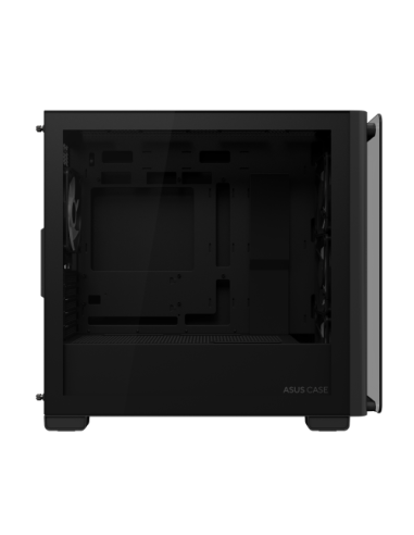 ASUS A23 PLUS TG ARGB BLACK Negro