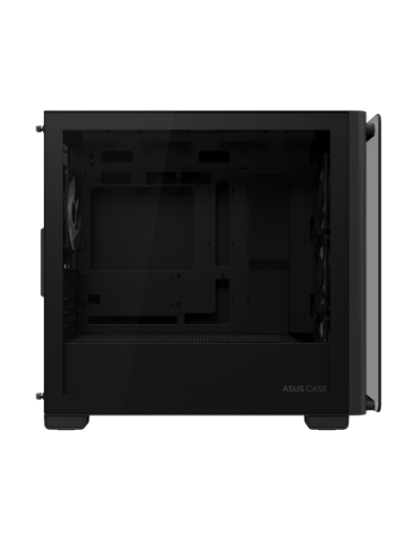 ASUS A23 PLUS TG ARGB BLACK Negro