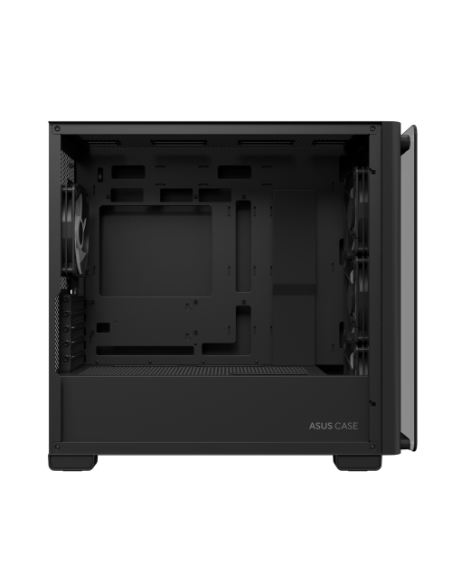 ASUS A23 PLUS TG ARGB BLACK Negro