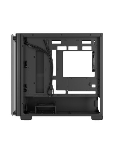 ASUS A23 PLUS TG ARGB BLACK Negro