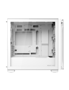 ASUS A23 PLUS TG ARGB WHITE Blanco 2