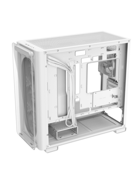 ASUS A23 PLUS TG ARGB WHITE Blanco