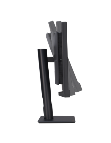 ASUS ProArt PA24US pantalla para PC 59,9 cm (23.6") 3840 x 2160 Pixeles 4K Ultra HD LCD Negro