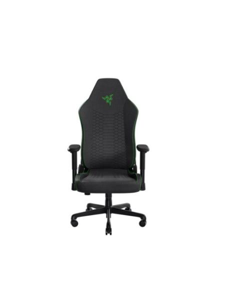 SILLA RAZER ISKUR V2 X BLACK FABRIC (RZ38-05310100-R3G1)