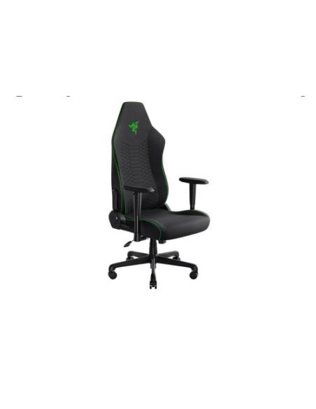 SILLA RAZER ISKUR V2 X BLACK FABRIC (RZ38-05310100-R3G1)