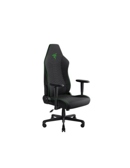 SILLA RAZER ISKUR V2 X BLACK FABRIC (RZ38-05310100-R3G1)