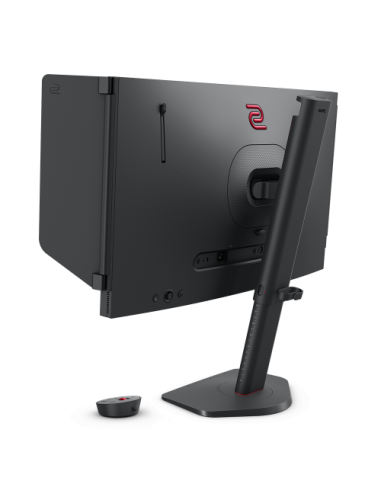 ZOWIE XL2566X+ pantalla para PC 61,2 cm (24.1") 1920 x 1080 Pixeles Full HD Negro