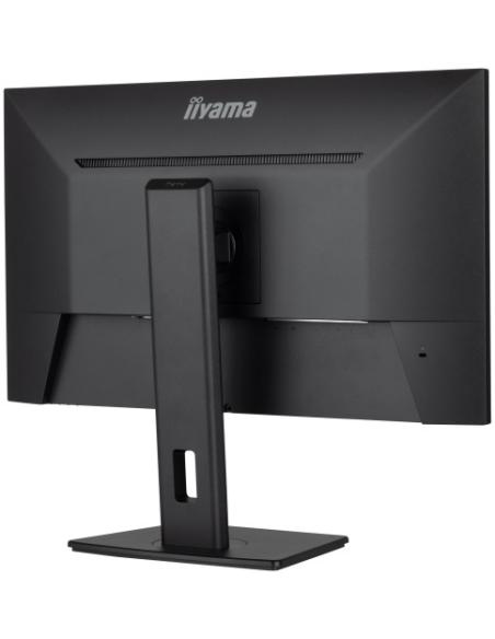 IIYAMA PANTALLA 27" IPS WQHD CON SOPORTE AJUSTABLE EN ALTURA Y FRECUENCIA DE ACTUALIZACIÓN DE 100HZ