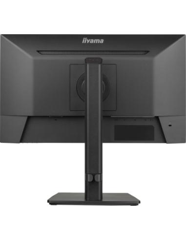IIYAMA MONITOR IPS DE 21.5’’ SIN BORDES DE 3 LADOS Y CON CONCENTRADOR USB, FRECUENCIA DE ACTUALIZACIÓN DE 100HZ Y CON SOPORTE AJ