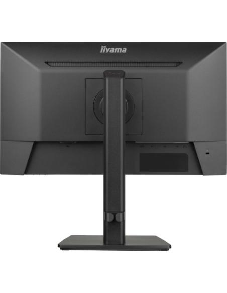 IIYAMA MONITOR IPS DE 21.5’’ SIN BORDES DE 3 LADOS Y CON CONCENTRADOR USB, FRECUENCIA DE ACTUALIZACIÓN DE 100HZ Y CON SOPORTE AJ